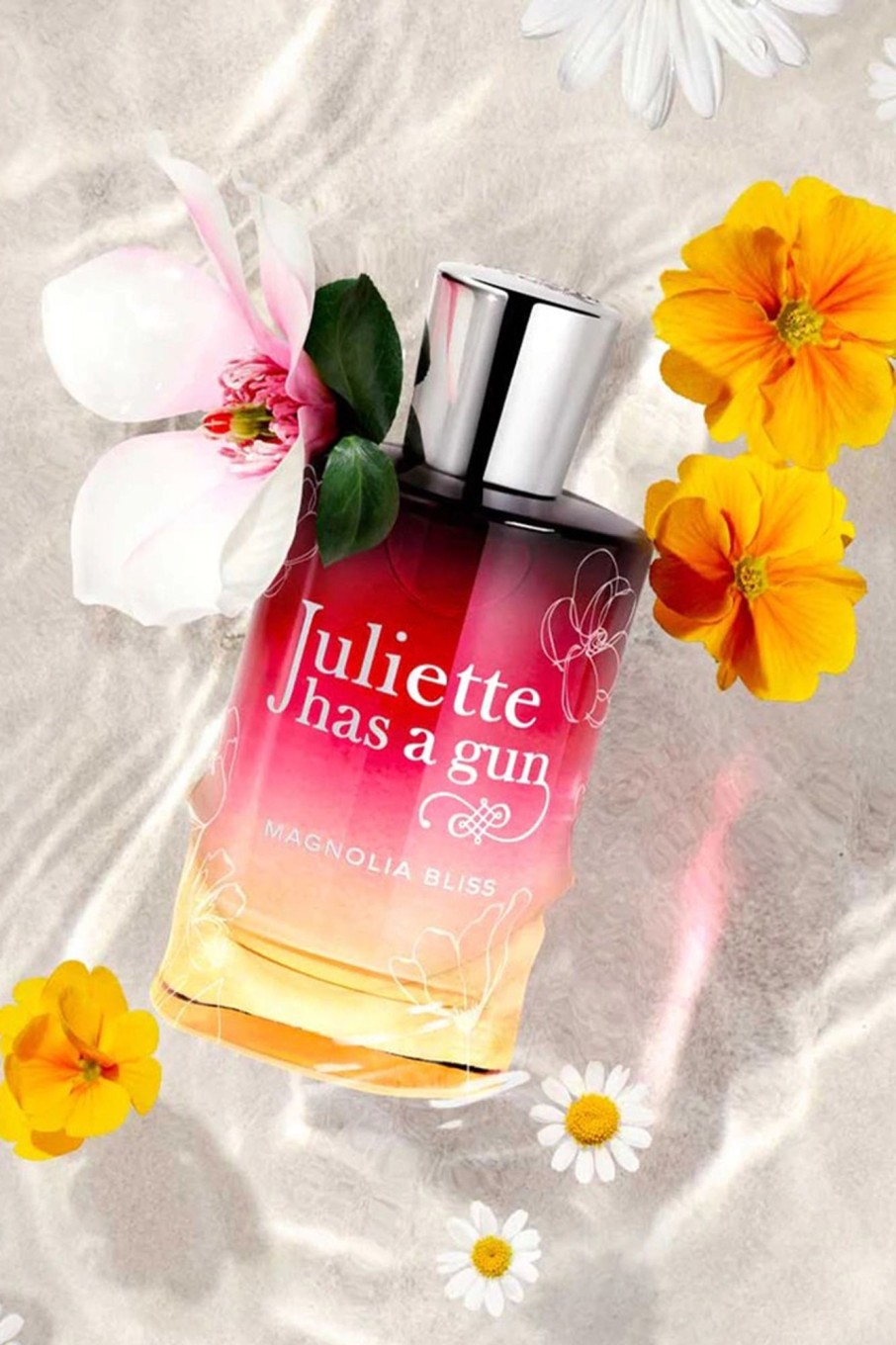 Parfumerie Juliette has a Gun | Parfumerie Dames Geuren Magnolia Bliss Edp 100Ml