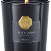 Lifestyle Rituals | Private Coll Black Oudh