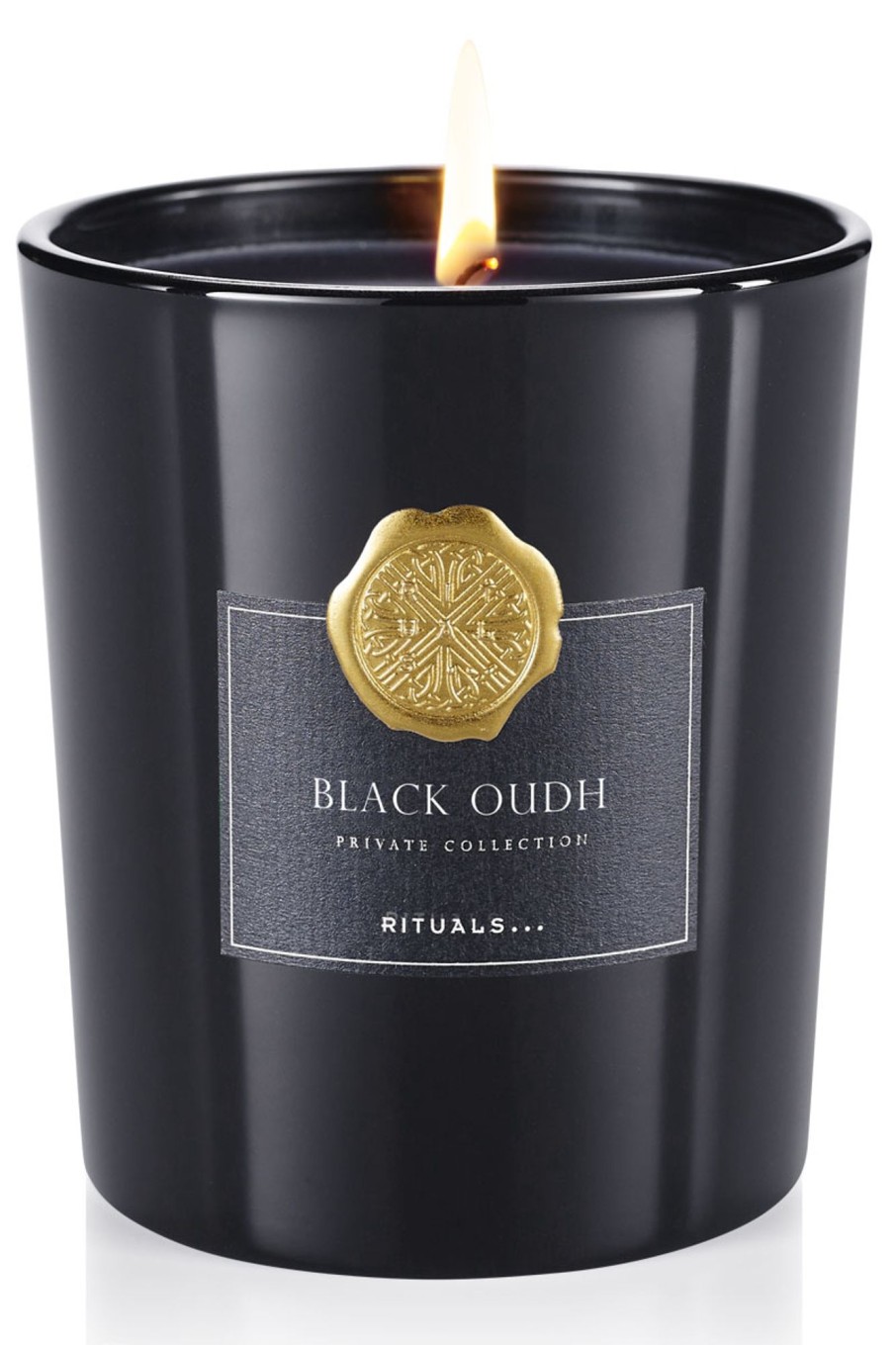 Lifestyle Rituals | Private Coll Black Oudh