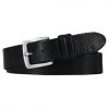 Herren Profuomo | Belt Amsterdam Black 00222338