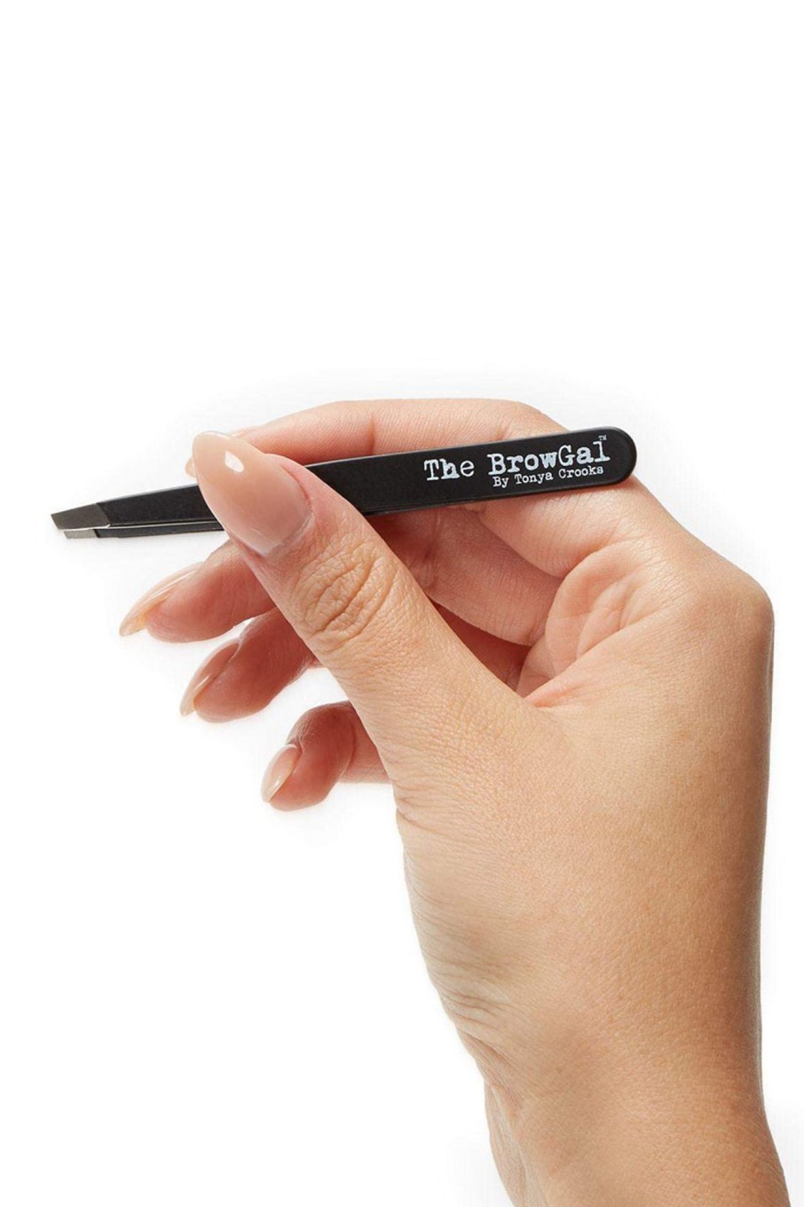 Parfumerie The Browgal | Tweezer Tweezer Twz01