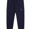 Herren Foret | Jog Technical Pants