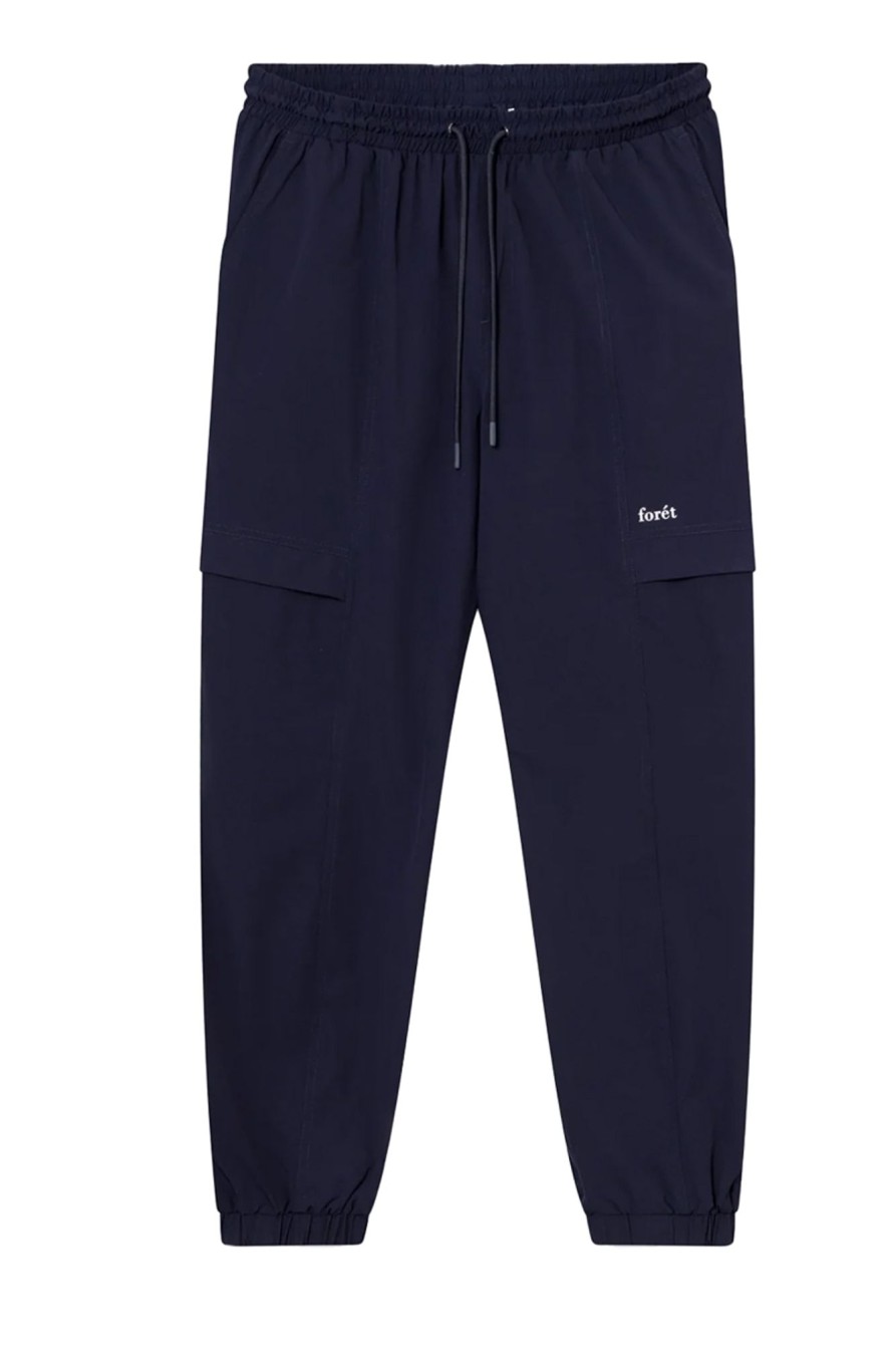 Herren Foret | Jog Technical Pants