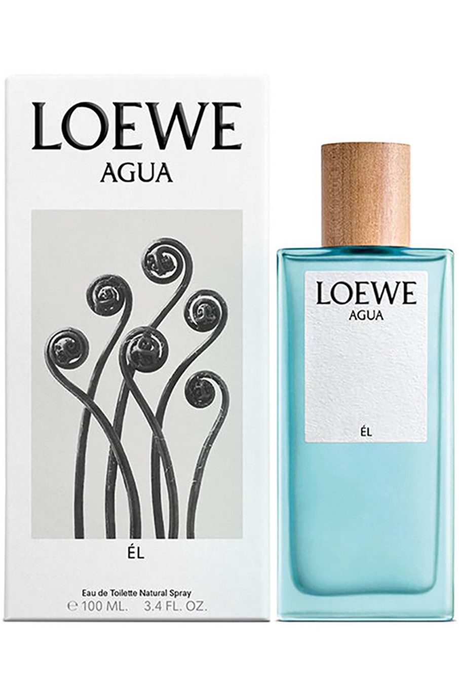 Parfumerie Loewe | Loewe Agua El Edt