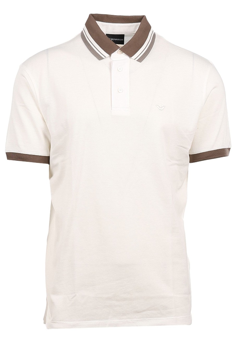 Herren Emporio Armani | Polo Shirt