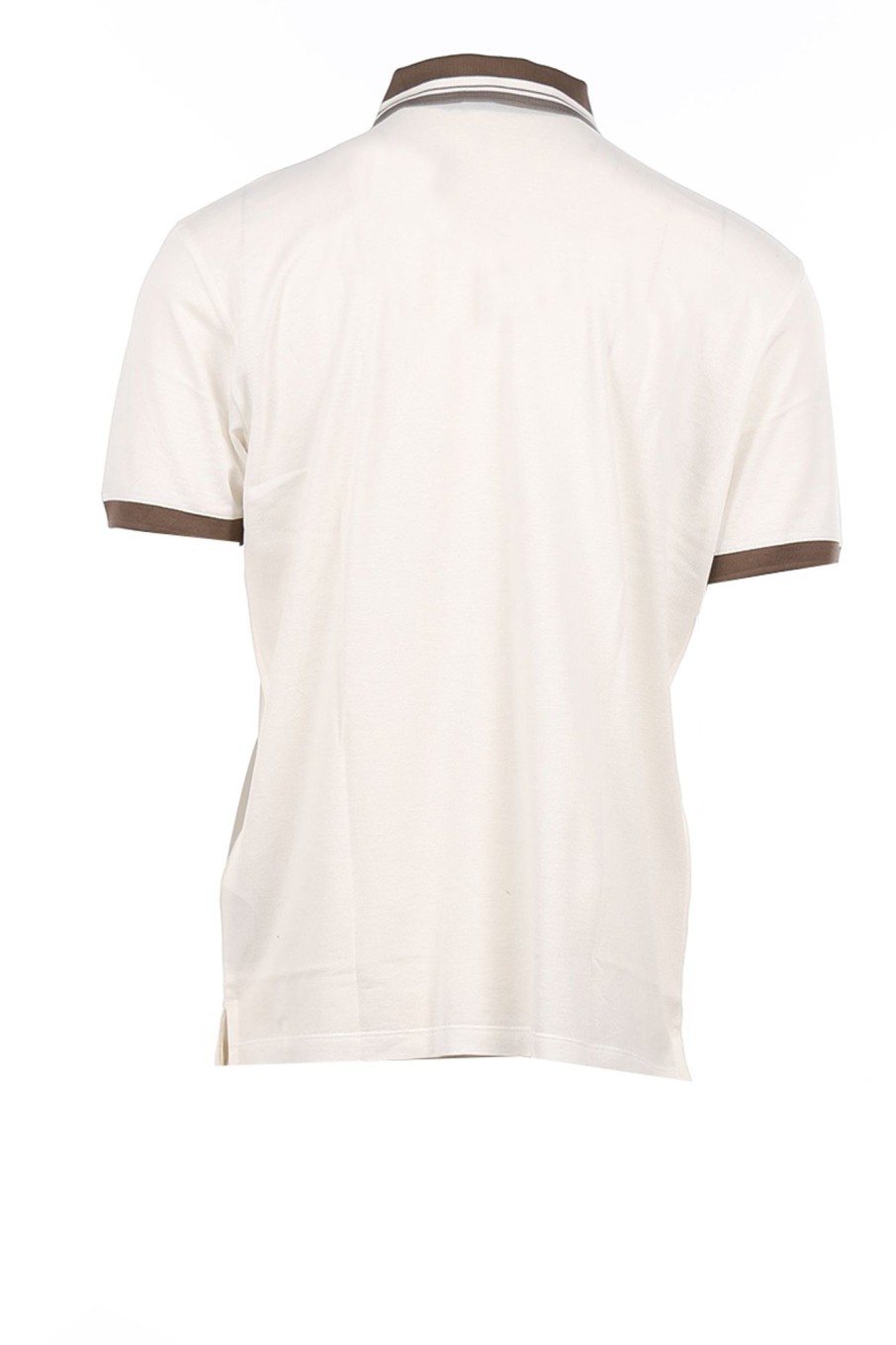 Herren Emporio Armani | Polo Shirt