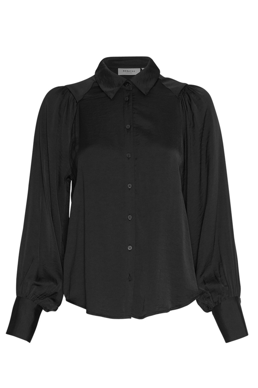 Dames Msch | Mschmaluca Shirt