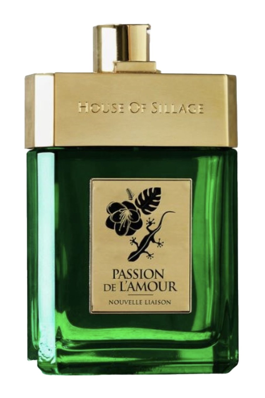 Parfumerie House Of Sillage | Passion De L Amour Nouvelle