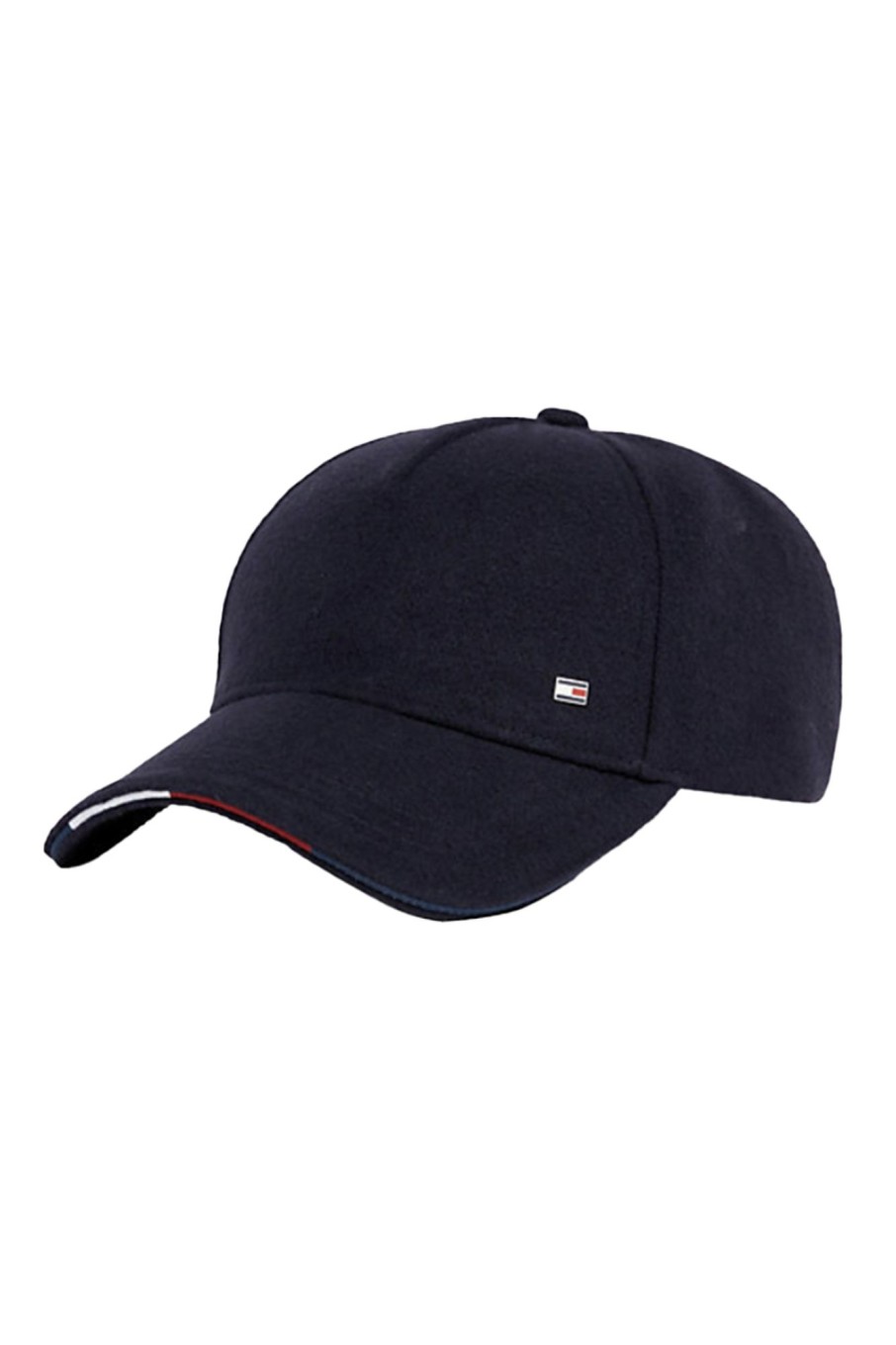 Herren Tommy Hilfiger | Elevated Corporate Cap