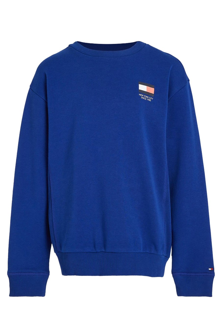 Kids Tommy Hilfiger | Multi Flag Sweatshirt