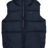 Kids Tommy Hilfiger | Essential Padded Vest