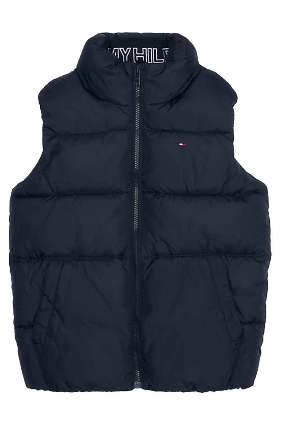 Kids Tommy Hilfiger | Essential Padded Vest