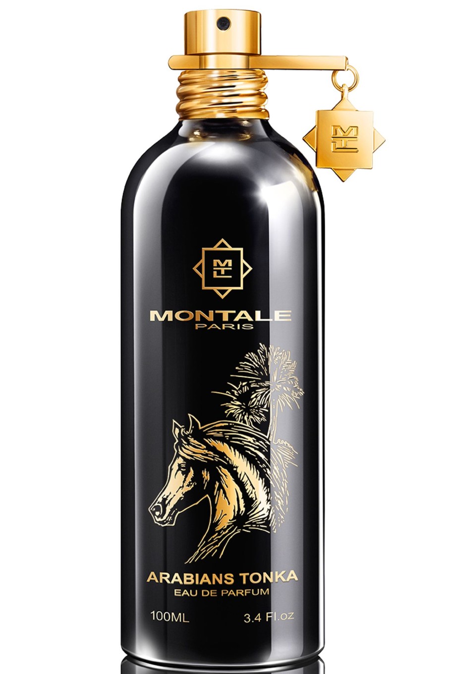 Parfumerie Montale | Arabians Tonka Montale