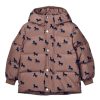 Kids Liewood | Palle Puffer Down Jacket