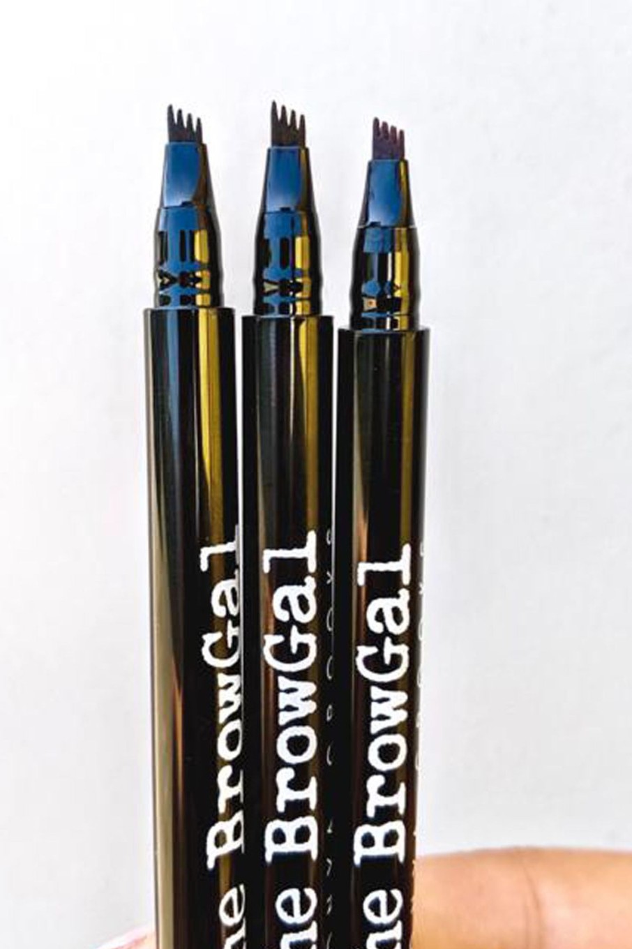 Parfumerie The Browgal | Tattoo Brow 003 Light Ink It Over