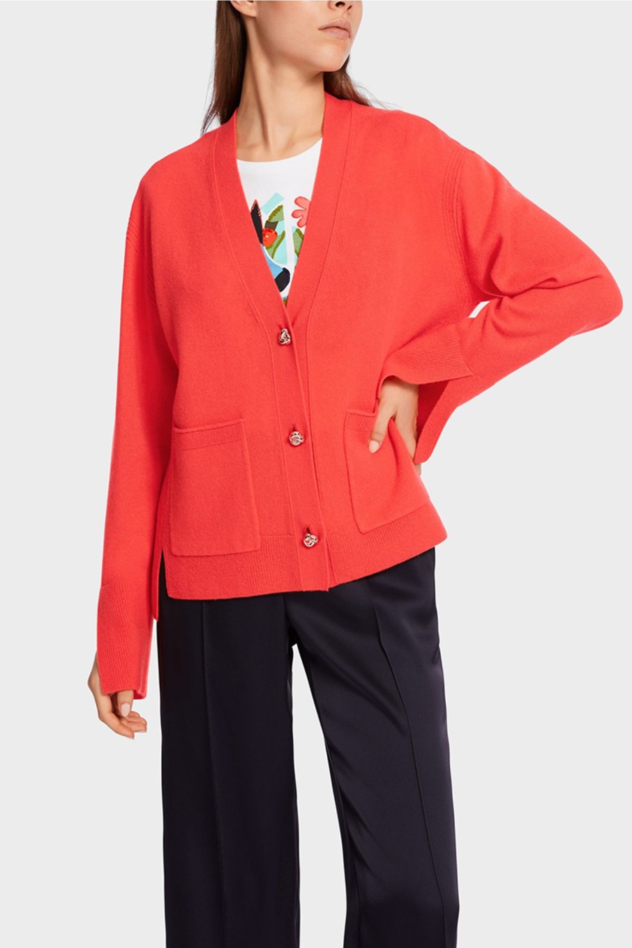 Dames Marc Cain | Cardigan