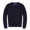 Herren Polo Ralph Lauren | 2/30 Merino Wl Rws