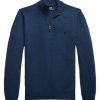 Herren Polo Ralph Lauren | 2/27 Merino Rws