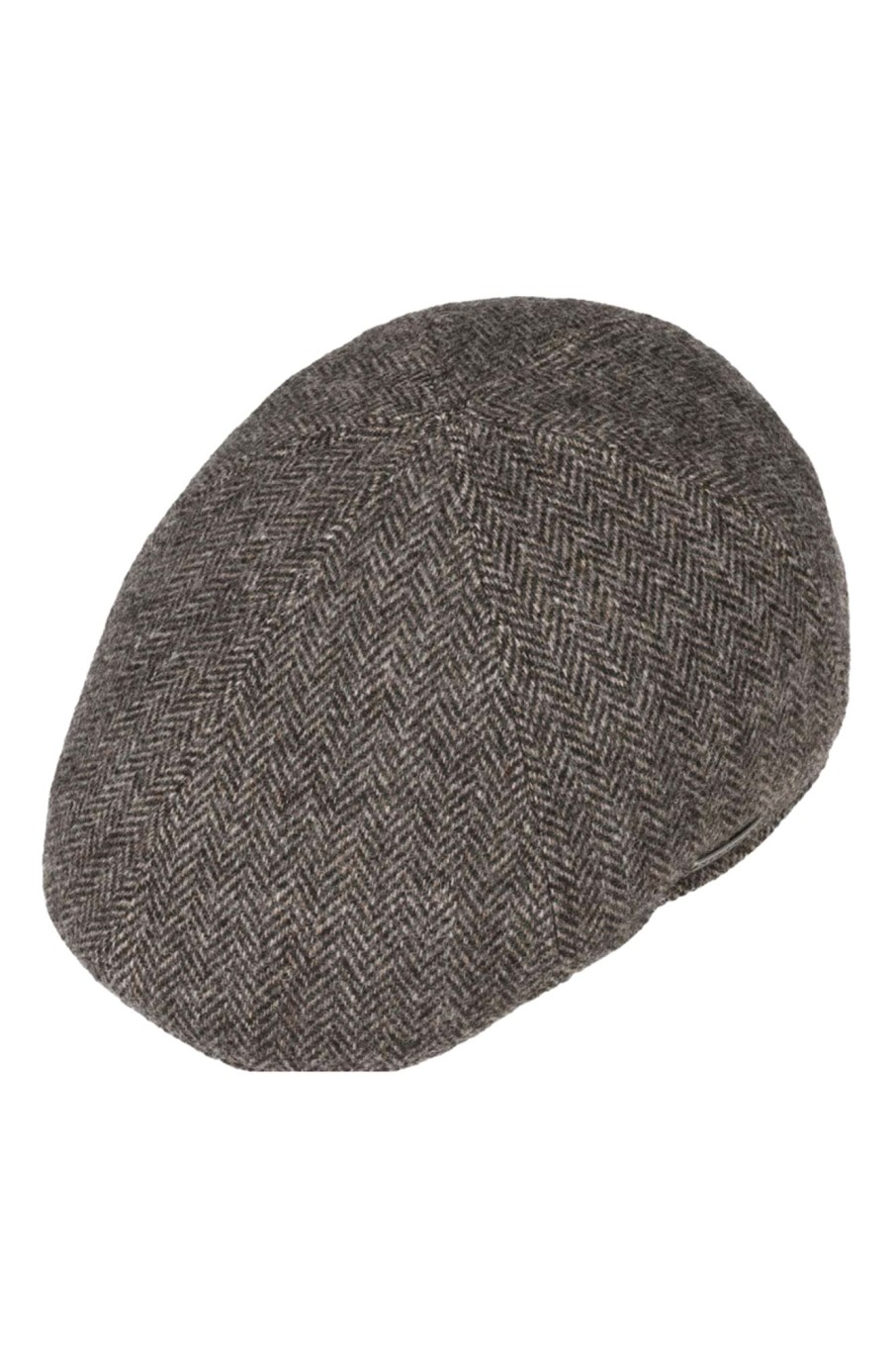 Herren Stetson | Texas Wool Herringbone