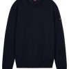 Herren Paul & Shark | Wool Crewneck