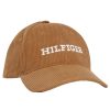 Herren Tommy Hilfiger | Monotype Corduroy Cap