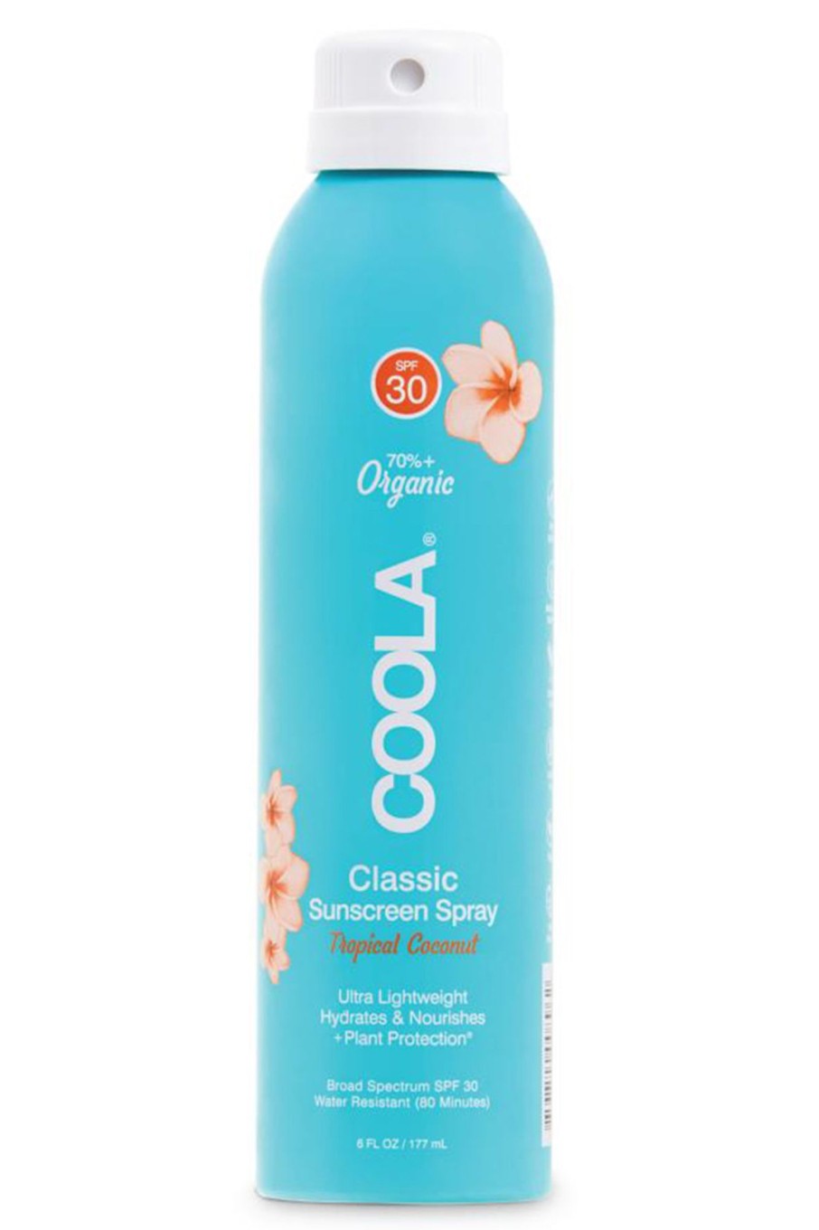 Parfumerie Coola | Spf30 Tropical Coconut Body Spray