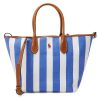 Dames Polo Ralph Lauren | Md Blpt Tte-Tote