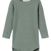 Kids LIL' ATELIER | Nbmgago Ls Slim Body Lil Noos