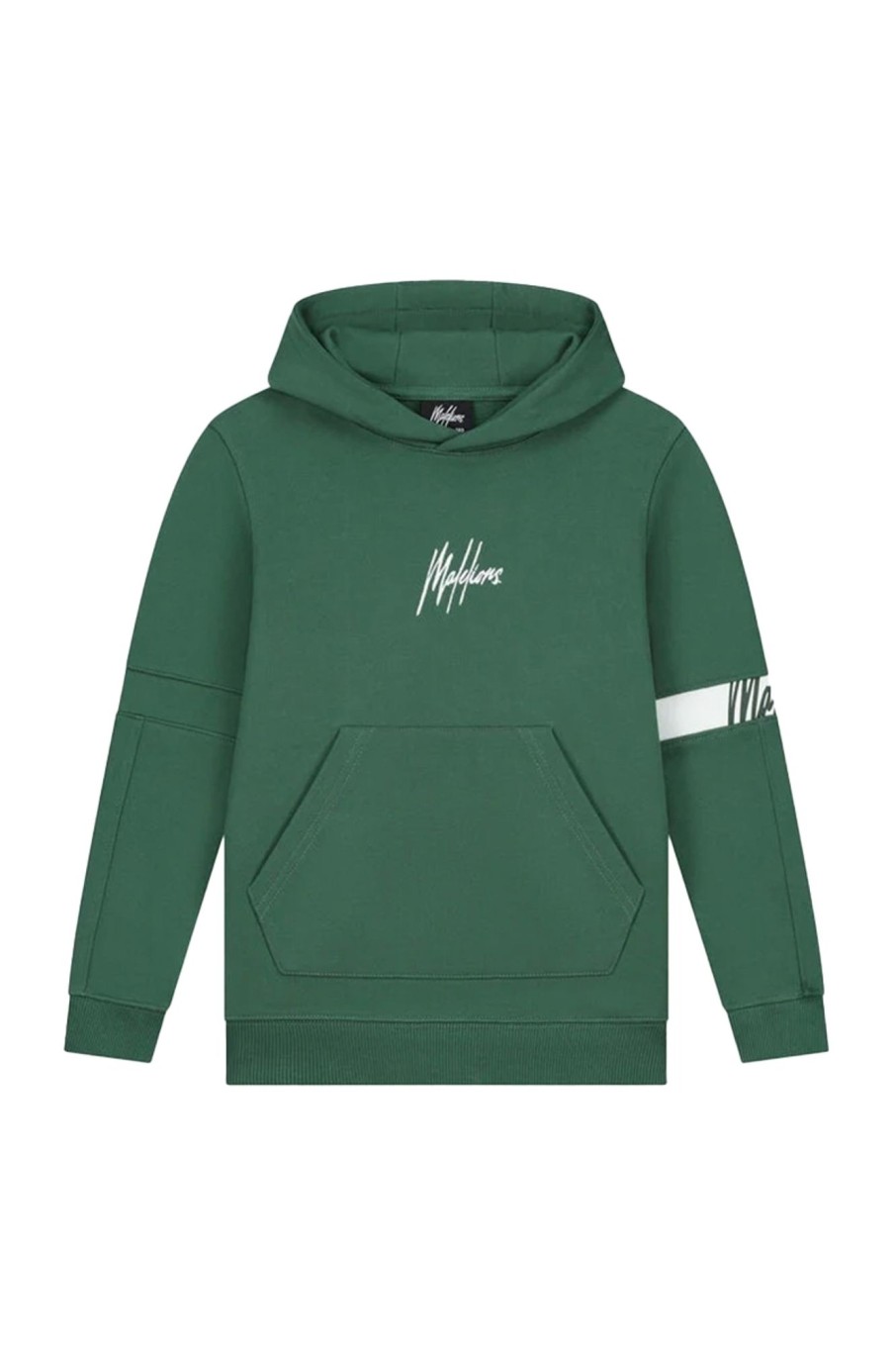 Kids Malelions | Captain Hoodie