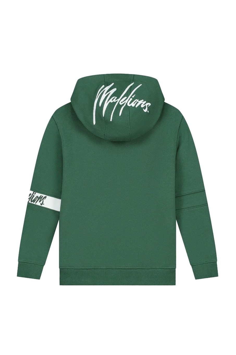 Kids Malelions | Captain Hoodie