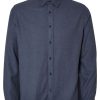 Herren Selected | Slhregowen-Twist Shirt Ls W