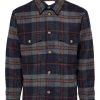 Herren Selected | Slharchive Overshirt Noos