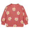 Kids Bobo Choses | Big Flower Allover Sweatshirt