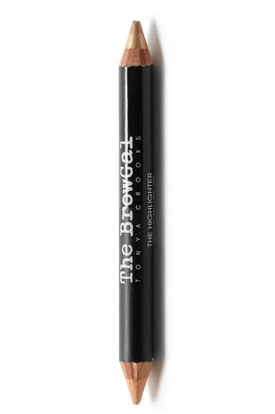 Parfumerie The Browgal | Pencil 002 Double Ended Highlighter