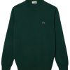 Herren Lacoste | Mens Sweater