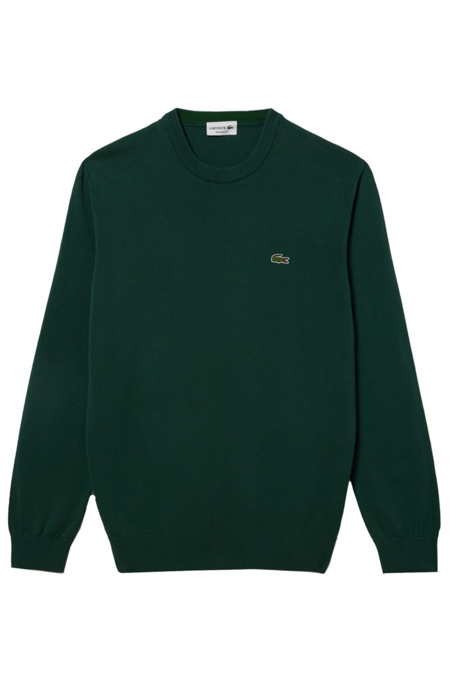 Herren Lacoste | Mens Sweater