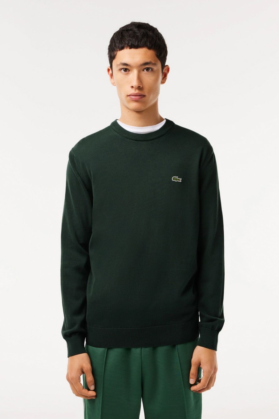 Herren Lacoste | Mens Sweater