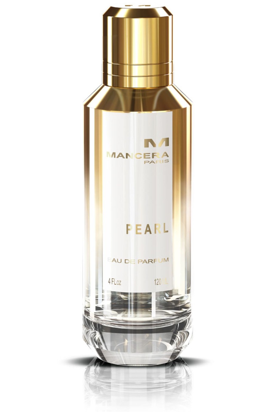 Parfumerie Mancera | Eau De Parfum Pearl