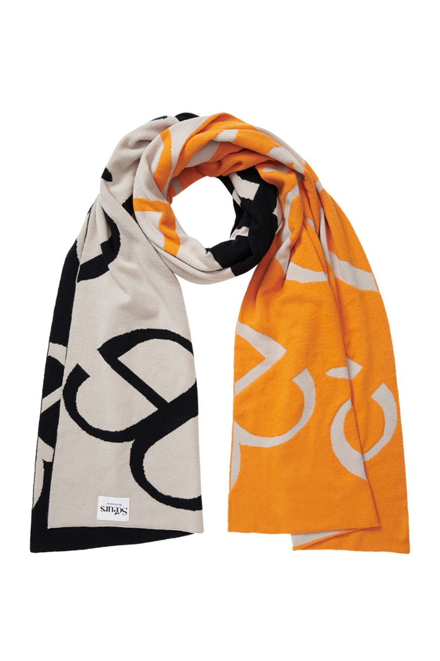 Dames Soeurs de Provence | Bianca Scarf