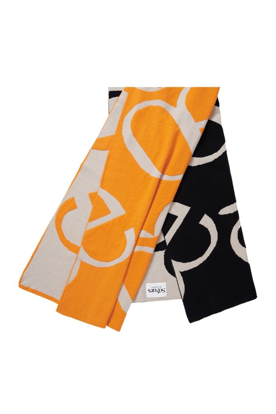 Dames Soeurs de Provence | Bianca Scarf