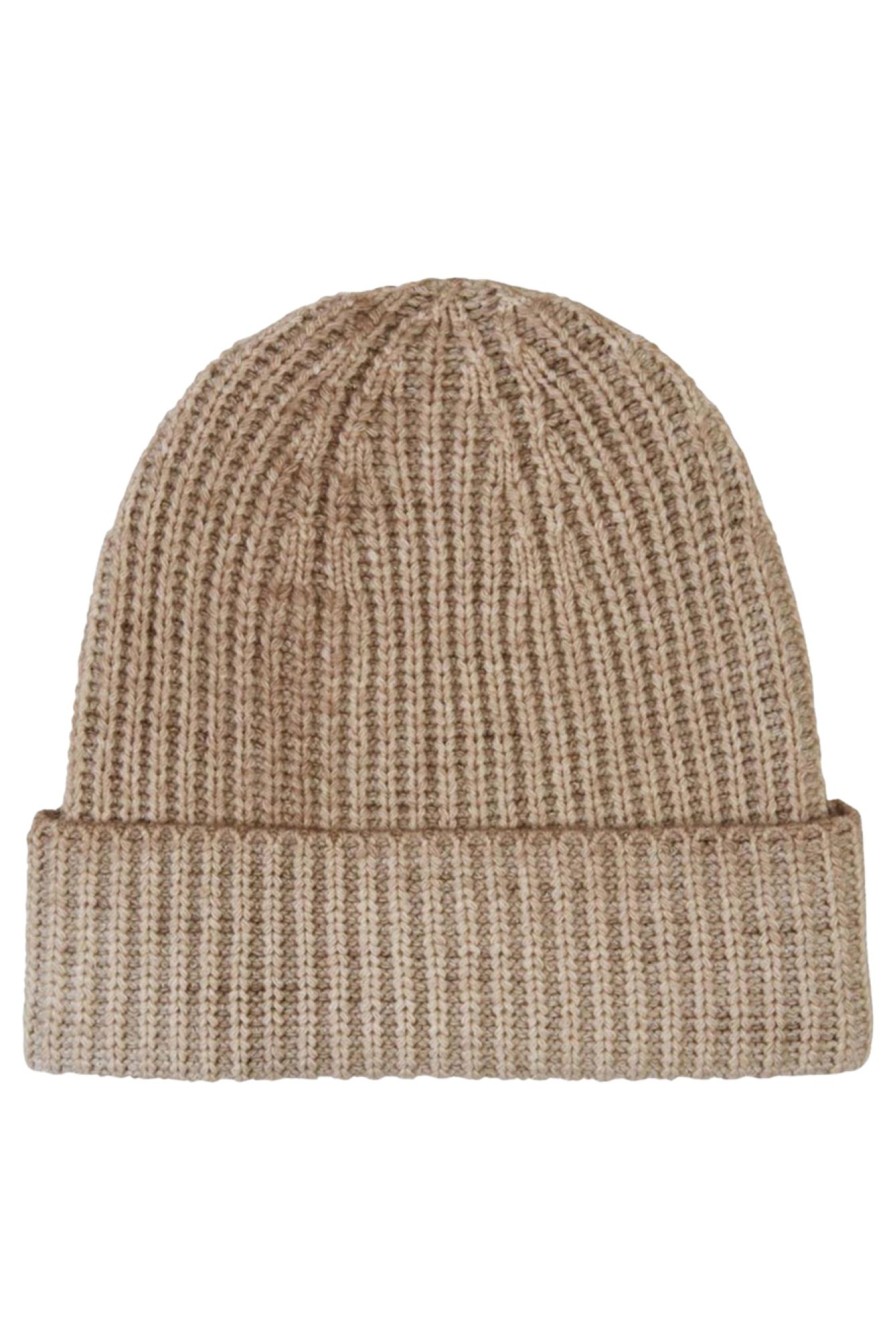 Herren Profuomo | Hat Wool Nylon Camel