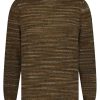 Herren State of Art | Pullover Crew-Neck P