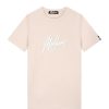 Herren Malelions | Duo Essentials T-Shirt