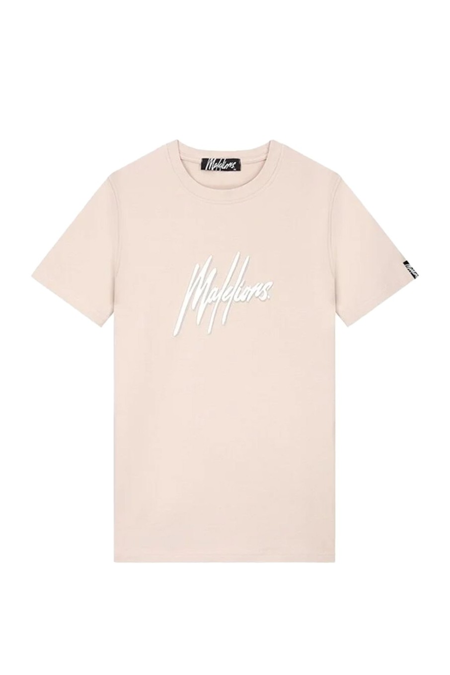 Herren Malelions | Duo Essentials T-Shirt