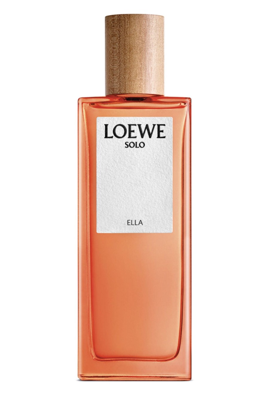 Parfumerie Loewe | Solo Ella Edp