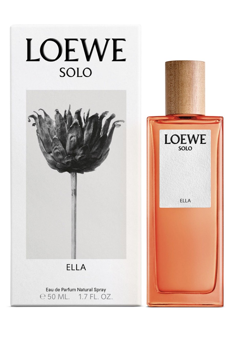 Parfumerie Loewe | Solo Ella Edp