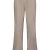 Dames Mos Mosh | Rhya Stripe Pant