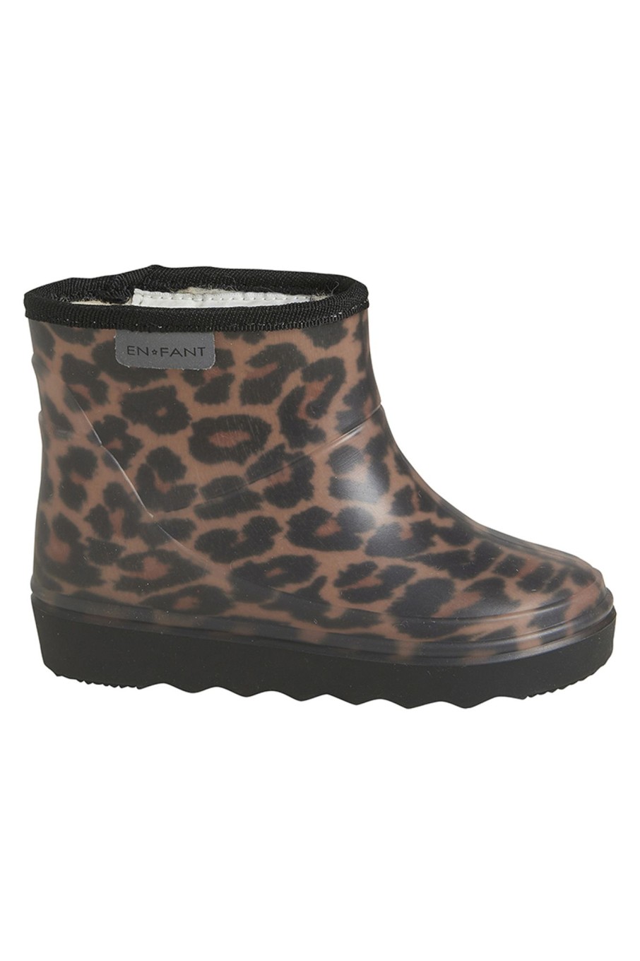 Kids EN FANT | Thermo Boots Short Print