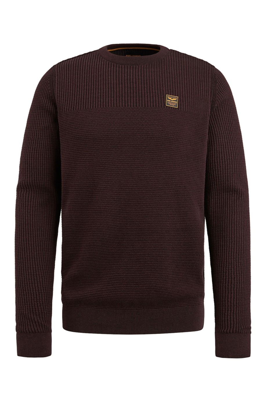 Herren PME Legend | Crewneck Cotton Plated