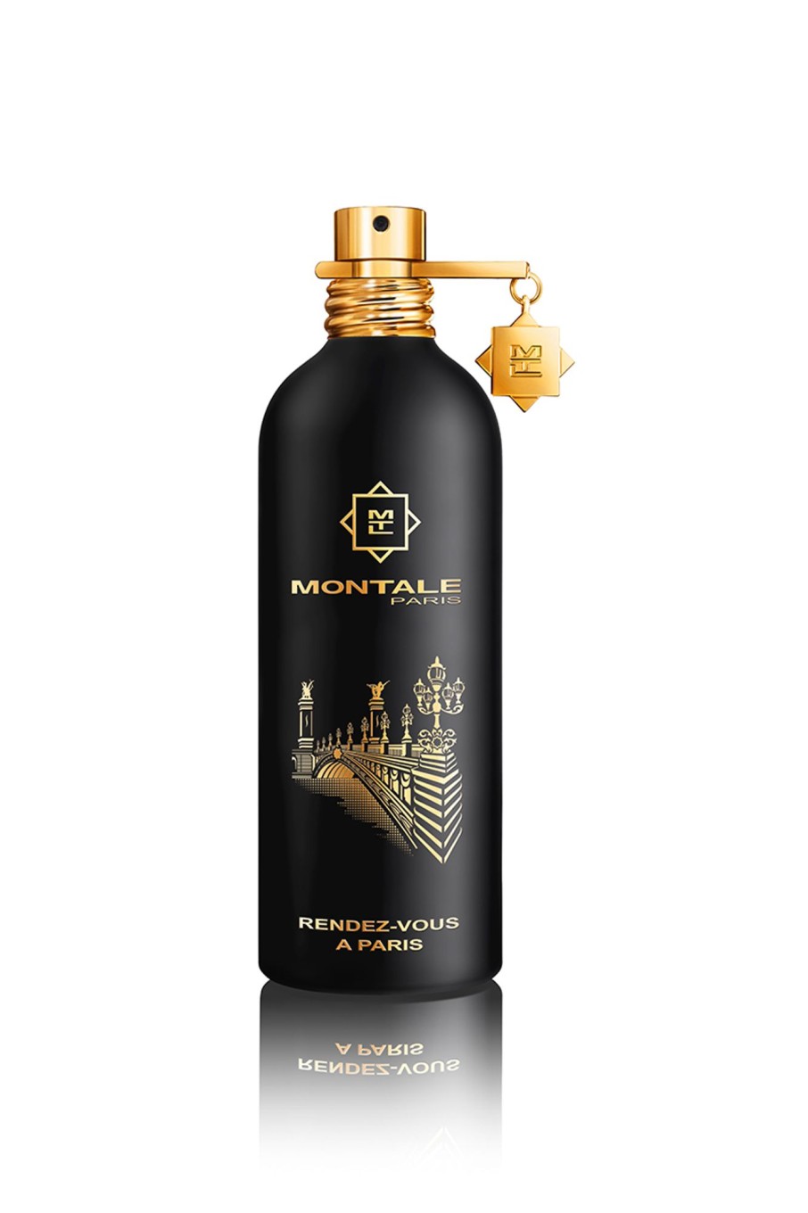 Parfumerie Montale | Rendez-Vous U00E0 Paris Montale - 100 Ml Edp